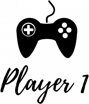 Player 1