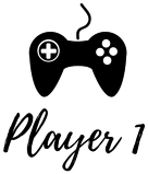 Player 1