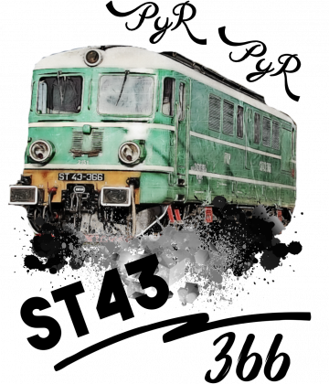 ST43- Pyr Pyr