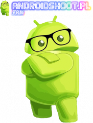 Kubek Android #1