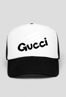 Czapka Gucci v2 - Tanie Markowe Ubrania