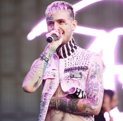 lil peep