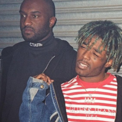 Lil.Uzi.Vert XO