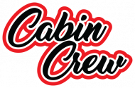 Cabin Crew - Kubek