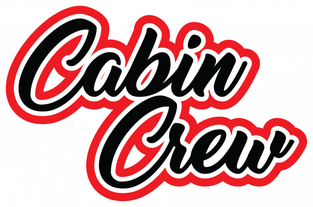 Cabin Crew - Koszulka