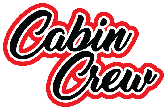 Cabin Crew - Kubek