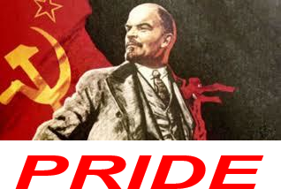 Lenin Pride Cup