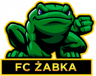 FC ŻABKA Logo TEE Young
