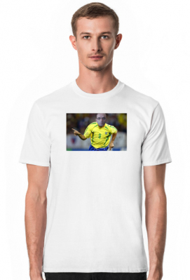 LISU Ronaldo TEE - FC ŻABKA STORE