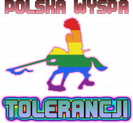 Polska wyspa tolerancji