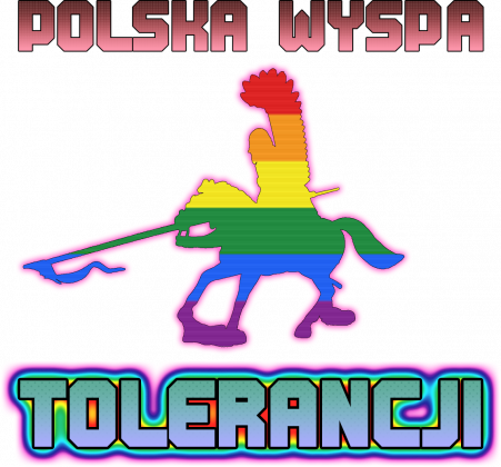 Polska wyspa tolerancji