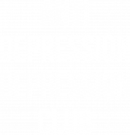 Bluza ANTI DEPRESSION DEPRESSION CLUB