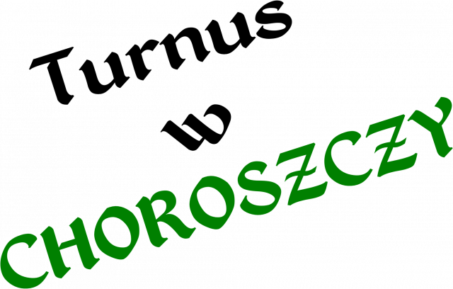 Turnus w Choroszczy