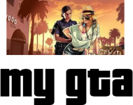 koszulka męska Japan Express my gta