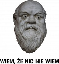 Wiem, że nic nie wiem (WERSJA 2)