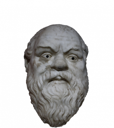 Wiem, że nic nie wiem.