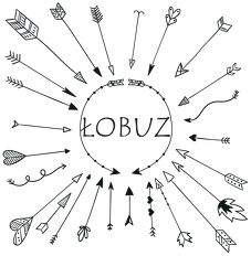 Kubek "Łobuz"