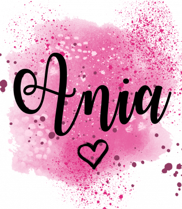 Ania Body