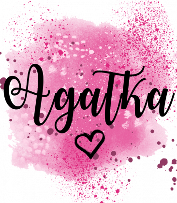 Agatka Body