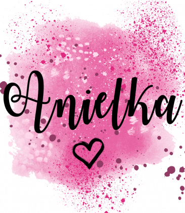 Anielka Body