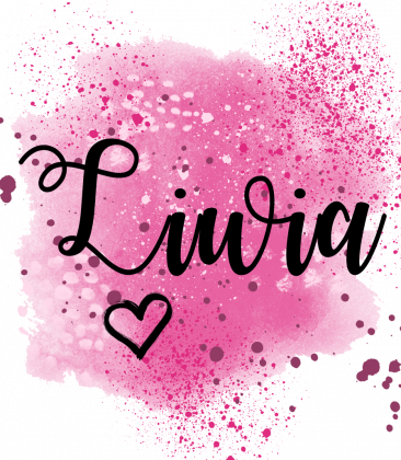 Liwia Body - body dziecięce w QupSeCiucha