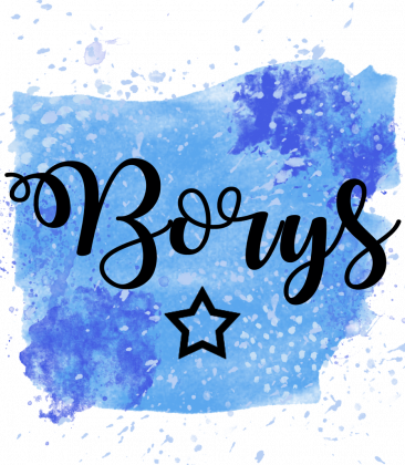 Borys Body