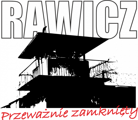 Rawicz - przeważnie zamknięty (Damska)
