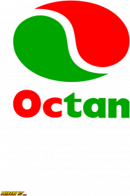 Octan klocki Lego