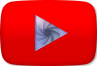 Przycisk Filmowy YouTube