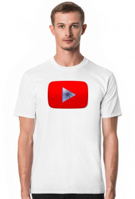 Przycisk Filmowy YouTube - Klockoholicy
