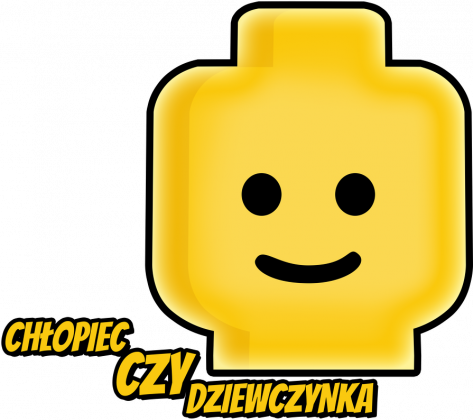 Lego Głowa