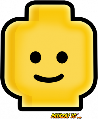 Lego Tube Klocki