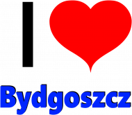 I love Bydgoszcz 2
