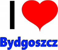 I love Bydgoszcz 7