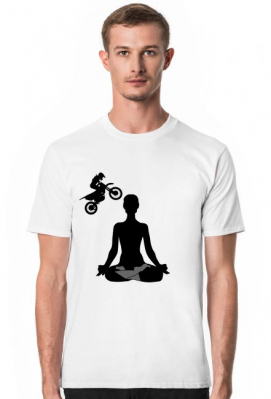 Joga Motor - Pomysl prezent