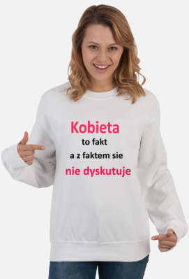Kobieta fakt 14 - Pomysl prezent
