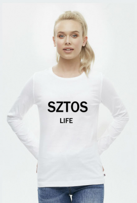 Sztos life 4 - Pomysl prezent