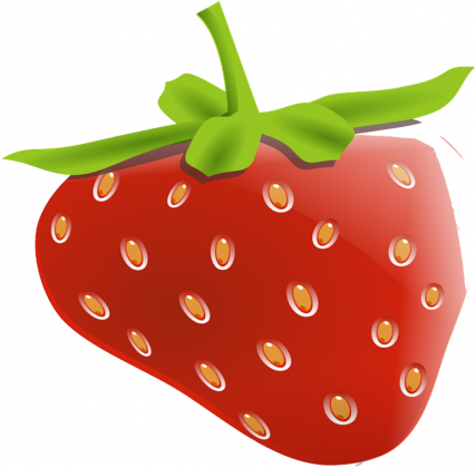 Owoce truskawka