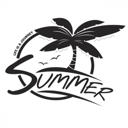 Summer palma