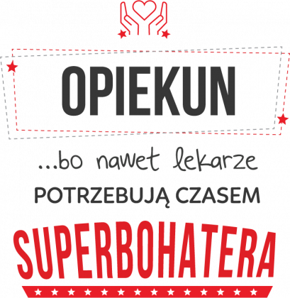 Torba opiekuna-superbohatera