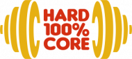 Hard Core grey