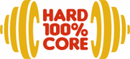 Hard Core cap nero