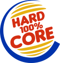 Hard 100% Core cup 2