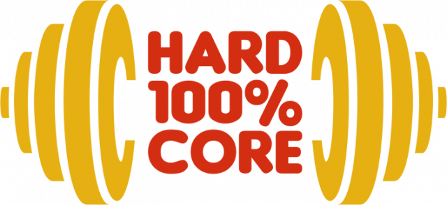 Hard Core grey