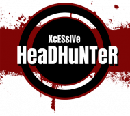 Hunter logo2 plecak