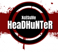 Hunter logo2 kubek