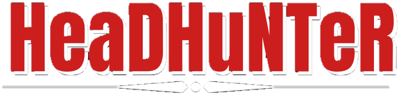 Hunter logo damska