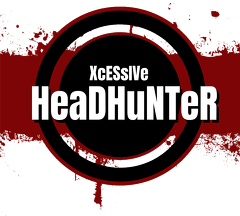Hunter logo2 kubek