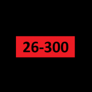 Bluza red logo 26300 (biała)