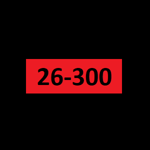 Bluza red logo 26300 (biała)